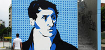 tvboy | blue | portrait | milano (37 votes)