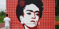 tvboy | red | portrait | milano (35 votes)