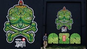 dhm | green | amsterdam | netherlands (20 votes)