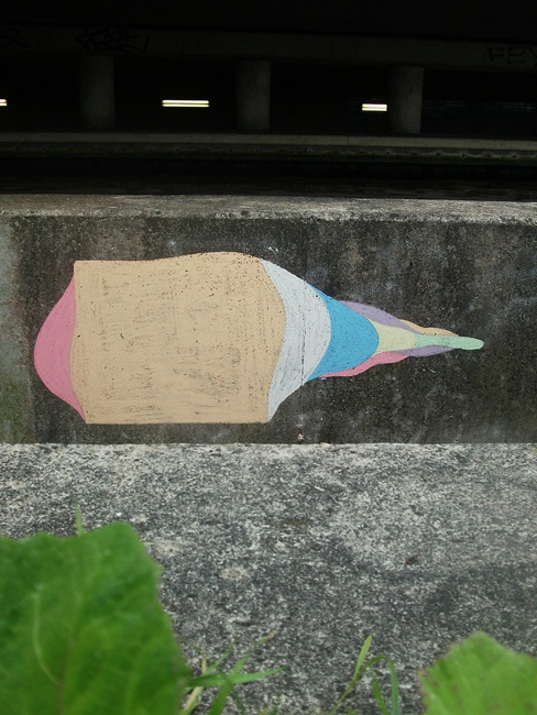 femoesa | chalk | netherlands