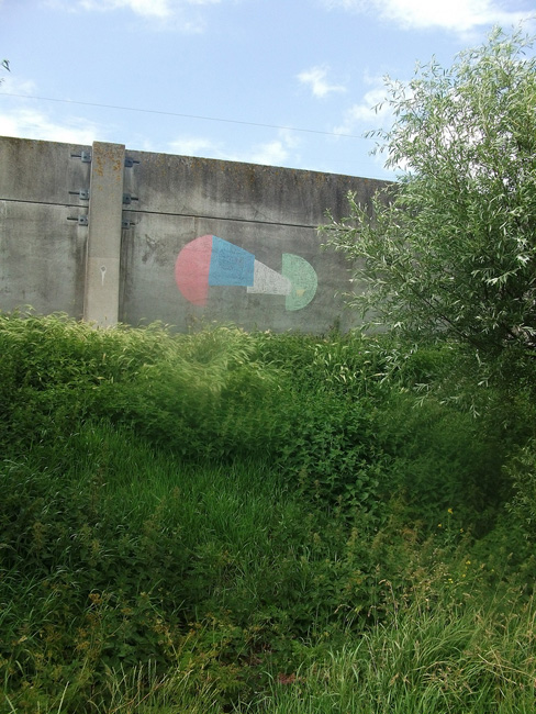 femoesa | chalk | netherlands