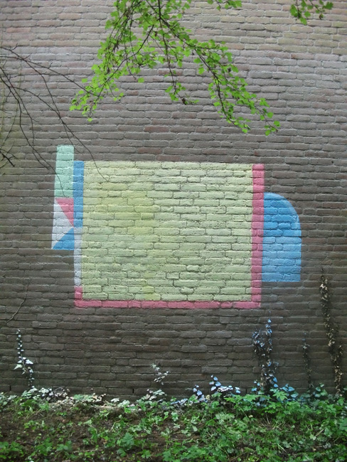 femoesa | chalk | netherlands