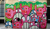 ives | ox-alien | amsterdam | netherlands (16 votes)