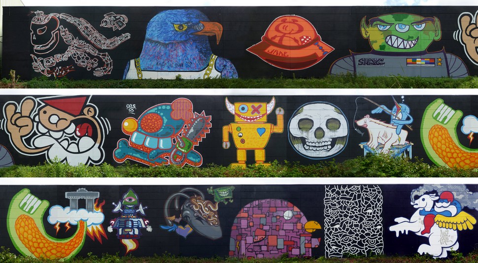 jens-besser | lastplak | ces53 | ox-alien | pinwin | ottograph | oles | netherlands