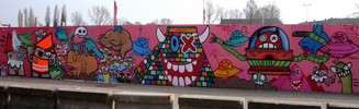 kbtr | oles | ewos | ox-alien | mick-la-rock | ives | amsterdam | netherlands (20 votes)