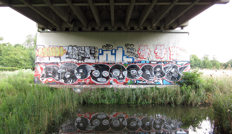 klone | bridge | amsterdam | netherlands