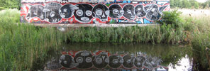 klone | bridge | amsterdam | netherlands (12 votes)