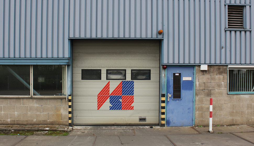 mores | tape | utrecht | netherlands