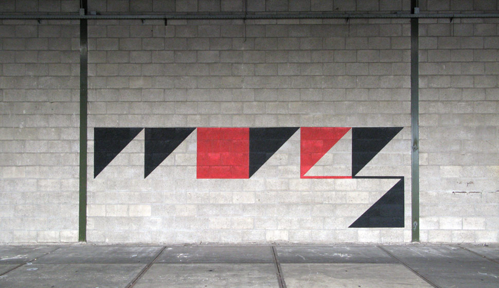 mores | geometry | utrecht | netherlands