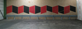 mores | geometry | utrecht | netherlands (8 votes)
