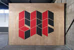 mores | geometry | utrecht | netherlands (8 votes)