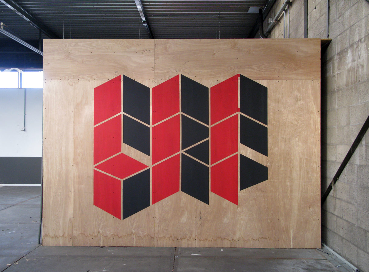 mores | geometry | utrecht | netherlands