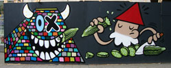 ox-alien | kbtr | food | rotterdam | netherlands (33 votes)