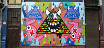 ox-alien | rotterdam | netherlands (15 votes)