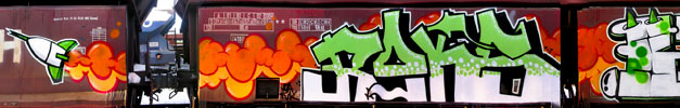 reks | babe | freight | netherlands (26 votes)