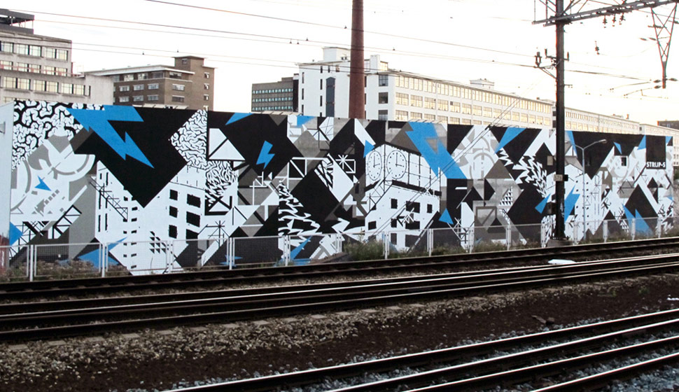 spielerei | graphic-surgery | erosie | eindhoven | netherlands