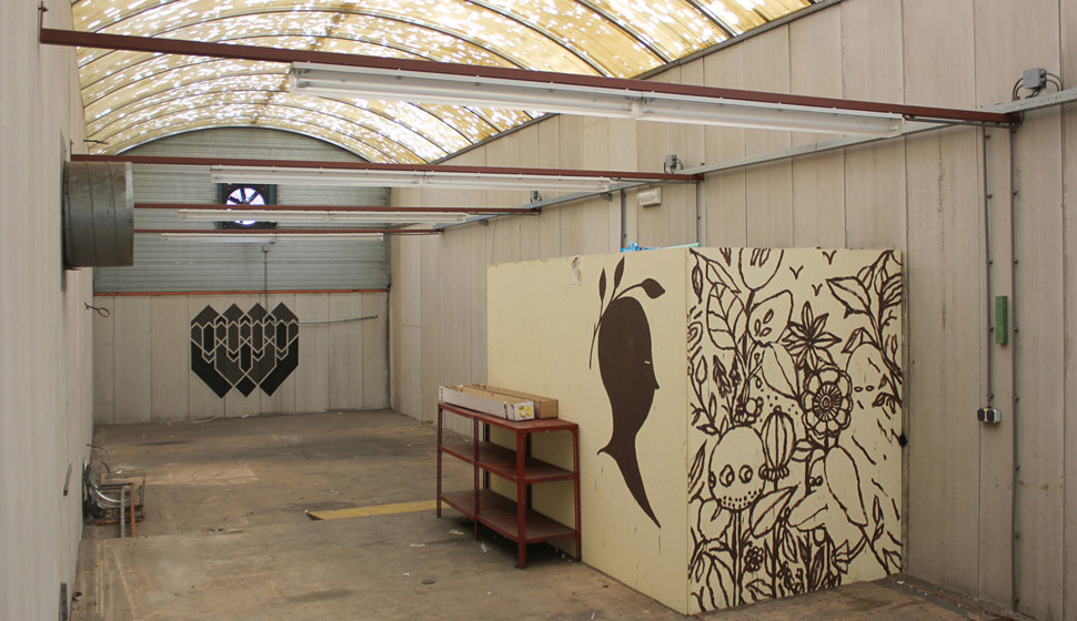 wood | bfree | utrecht | netherlands