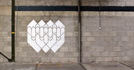 wood | white | geometry | utrecht | netherlands (20 votes)