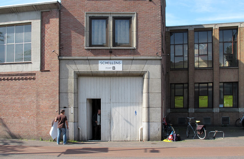 zime | sektie | eindhoven | netherlands
