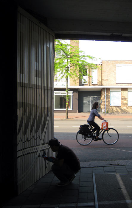 zime | sektie | eindhoven | netherlands