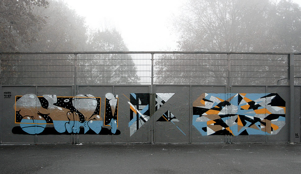 bilos | graphic-surgery | spielerei | amsterdam | netherlands | fall11