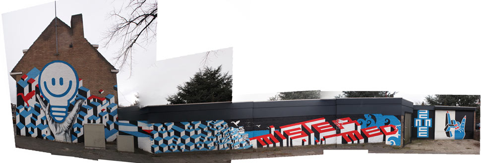 eau | bigdaddygun | mister | zime | lempke | eindhoven | netherlands