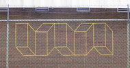 femoesa | yellow | geometry | netherlands (5 votes)