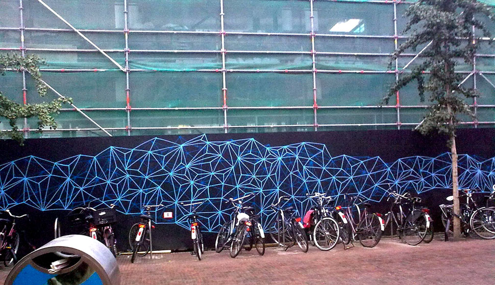 gais | ama | geometry | netherlands | summer10