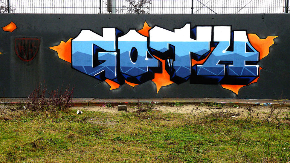 goth | hague | netherlands