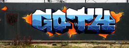goth | hague | netherlands (14 votes)