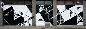 graphic-surgery | geometry | black | white | netherlands (25 votes)