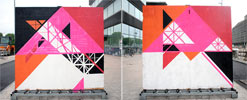 graphic-surgery | pink | geometry | amsterdam | netherlands (31 votes)