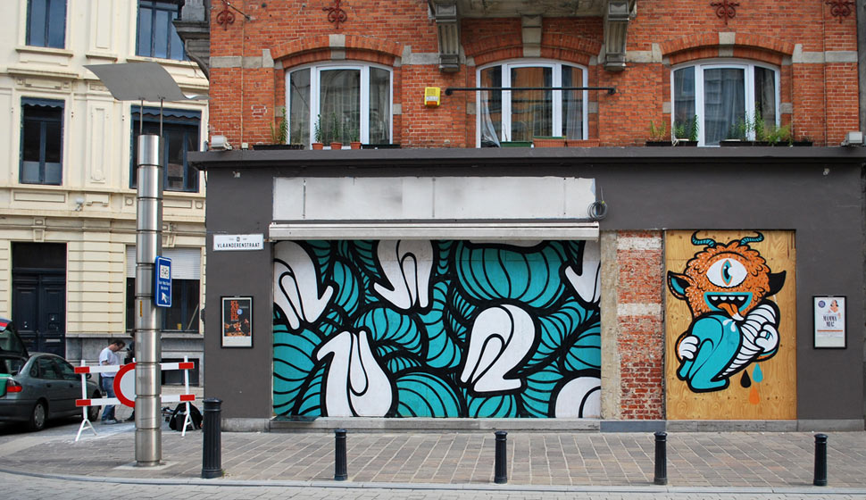 insa | bue | gent | netherlands