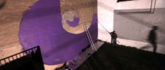lastplak | purple | process | night | heerlen | jens-besser | netherlands (13 votes)