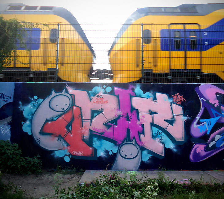 lunar | hague | netherlands
