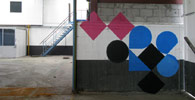 mores | geometry | utrecht | netherlands (3 votes)
