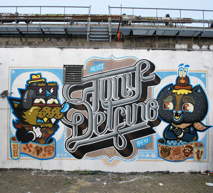 pest | smithe | mrfixit | bue | netherlands