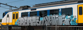 reaze | mellie | train | netherlands (19 votes)