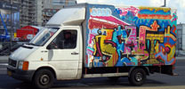 sento | truck | amsterdam | netherlands (31 votes)