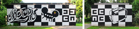 sexy | space3 | zime | toaster | eindhoven | netherlands (39 votes)