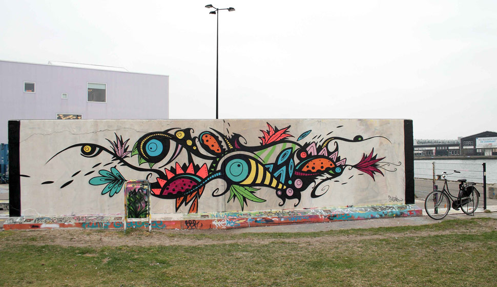 skount | amsterdam | netherlands