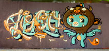 smithe | bue | amsterdam | netherlands (63 votes)