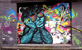stinkfish | bastardilla | amsterdam | netherlands (8 votes)