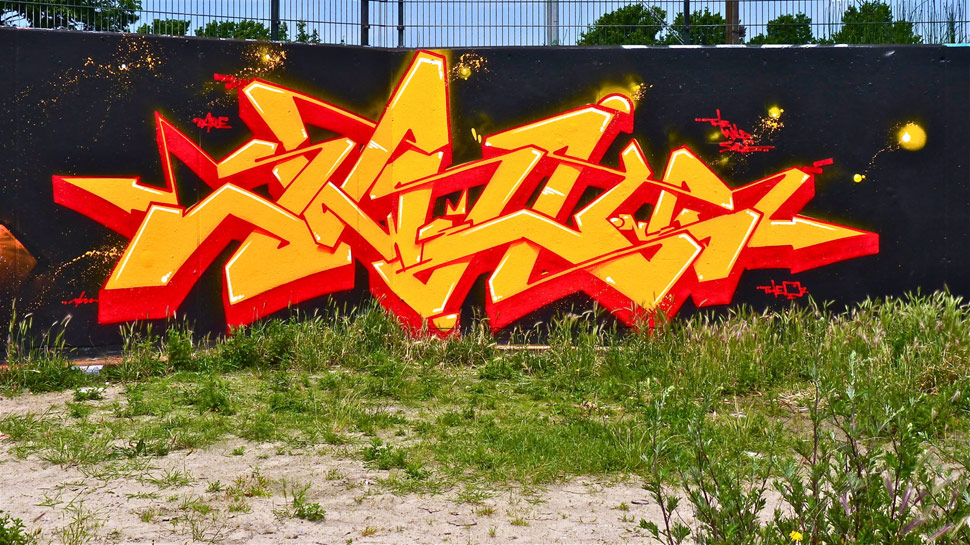swet | yellow | hague | netherlands