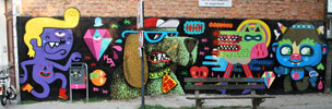 topo | resto | zosen | bue | gent | belgium (51 votes)