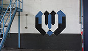 wood | geometry | utrecht | netherlands (12 votes)