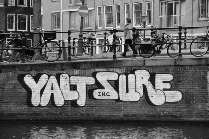 yalt | sure | amsterdam | netherlands