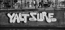 yalt | sure | amsterdam | netherlands (20 votes)