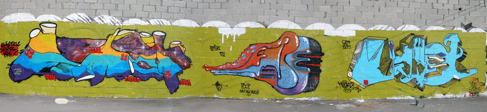 cabin | faser | myshel | montreal | canada | north-america | spring12