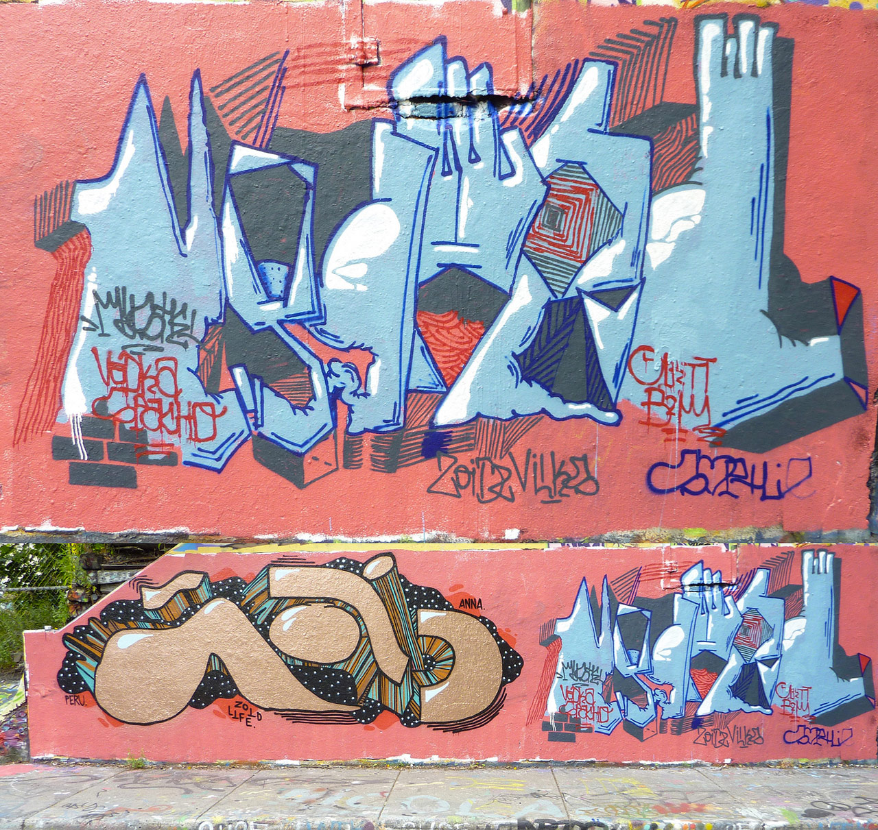 cabin | myshel | ttcrew | montreal | canada | north-america